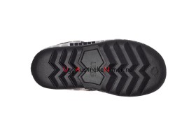 UGG CLASSIC MAXI WAVELENGTH MINI BLACK/WHITE