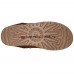 UGG CLASSIC MINI HYBRID CHESTNUT