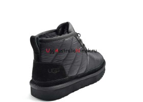 UGG WOMEN'S NEUMEL LTA BLACK