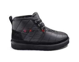 UGG WOMEN'S NEUMEL LTA BLACK