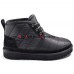 UGG WOMEN'S NEUMEL LTA BLACK