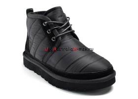 UGG WOMEN'S NEUMEL LTA BLACK