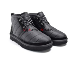 UGG WOMEN'S NEUMEL LTA BLACK