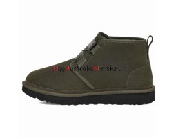 UGG WOMEN'S NEUMEL QUICKLICK KHAKI