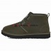 UGG WOMEN'S NEUMEL QUICKLICK KHAKI