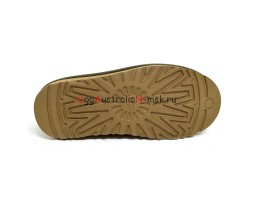 UGG ALASKA BOOTS HAKI