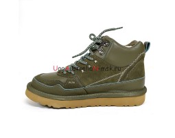UGG ALASKA BOOTS HAKI