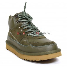 UGG ALASKA BOOTS HAKI