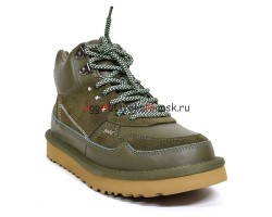 UGG ALASKA BOOTS HAKI