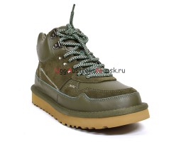UGG ALASKA BOOTS HAKI