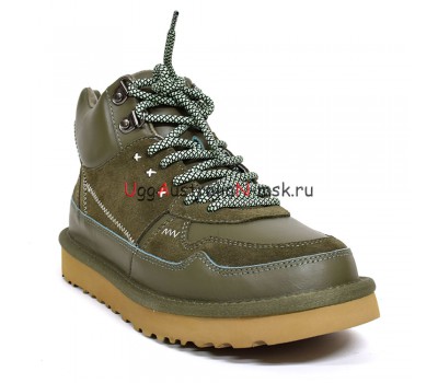 UGG ALASKA BOOTS HAKI