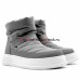 UGG CLASSIC MINI MASCOT GREY