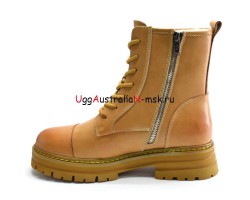 UGG BAKER BOOT WOMENS CHESTNUT