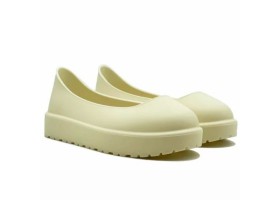 UGG CLASSIC BOOT GUARD CREAM
