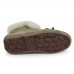 UGG MOCCASINS ALENA MOCHA