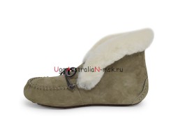 UGG MOCCASINS ALENA MOCHA