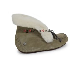 UGG MOCCASINS ALENA MOCHA