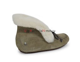 UGG MOCCASINS ALENA MOCHA