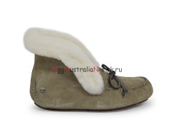 UGG MOCCASINS ALENA MOCHA