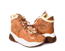 UGG CHEYENNE CHESTNUT