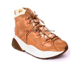 UGG CHEYENNE CHESTNUT