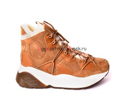 UGG CHEYENNE CHESTNUT