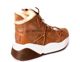 UGG CHEYENNE CHESTNUT