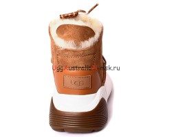 UGG CHEYENNE CHESTNUT