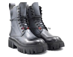 UGG MARTIN TALL WOMENS GREY