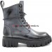 UGG MARTIN TALL WOMENS GREY