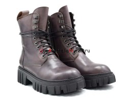 UGG MARTIN TALL WOMENS CHOCOLATE