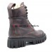 UGG MARTIN TALL WOMENS CHOCOLATE