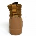 UGG CLASSIC MINI MENS LACE-UP WEATHER CHOCOLATE