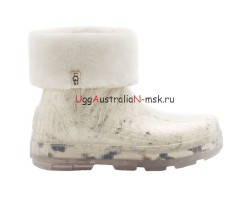  UGG DRIZLITA CLEAR NATURAL 