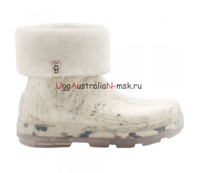  UGG DRIZLITA CLEAR NATURAL 