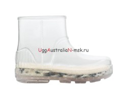  UGG DRIZLITA CLEAR NATURAL 