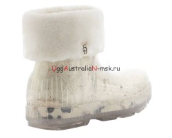  UGG DRIZLITA CLEAR NATURAL 