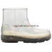  UGG DRIZLITA CLEAR BLACK