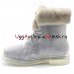  UGG DRIZLITA TWIX CLEAR GREY