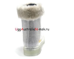  UGG DRIZLITA TWIX CLEAR GREY