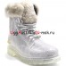  UGG DRIZLITA TWIX CLEAR GREY