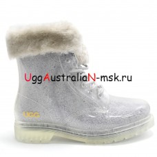  UGG DRIZLITA TWIX CLEAR GREY