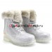  UGG DRIZLITA TWIX CLEAR GREY