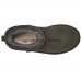 CLASSIC MINI PLATFORM BURT OLIVE