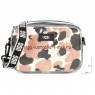 UGG JANEY II CLEAR COW PRINT