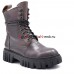 UGG MARTIN TALL WOMENS CHOCOLATE