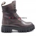 UGG MARTIN TALL WOMENS CHOCOLATE