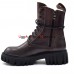 UGG MARTIN TALL WOMENS CHOCOLATE