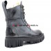 UGG MARTIN TALL WOMENS GREY