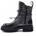 UGG MARTIN TALL WOMENS GREY